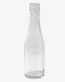 Aac Champagne 187ml Flint - Glass Bottle, HD Png Download, Transparent PNG
