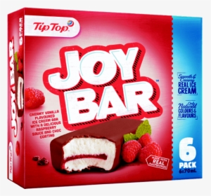Joy Bar Single2 X 1340 X1340 - Tip Top, HD Png Download, Transparent PNG