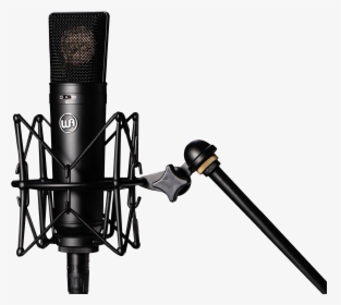 Transparent Studio Microphone Png - Warm Audio Wa 87, Png Download, Transparent PNG