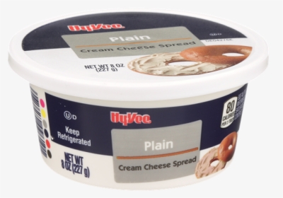 Cream Cheese, HD Png Download, Transparent PNG