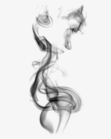 Image Royalty Free Download Download Clip Art Black - Smoke Black Effect Png, Transparent Png, Transparent PNG