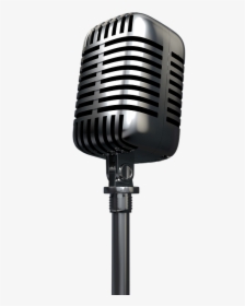 Microphone, Radio, Audio, Record, Podcast - Microfone Rádio Png, Transparent Png, Transparent PNG