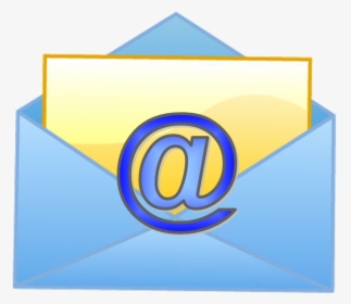 Png Email Server Vector Download Free - Email Server Clipart, Transparent Png, Transparent PNG