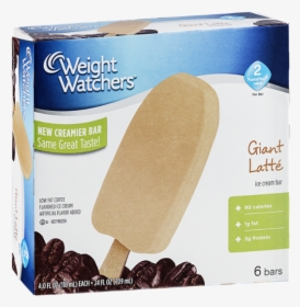 Weight Watchers Ice Cream, HD Png Download, Transparent PNG