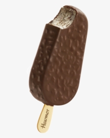 Chocolate Kulfi Ice Cream, HD Png Download, Transparent PNG