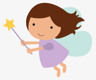 Free At Getdrawings Com - Fairy Clipart Png, Transparent Png, Transparent PNG