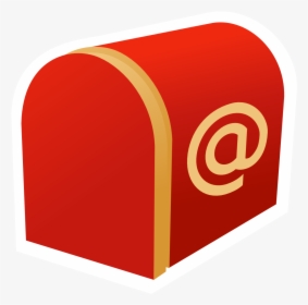 Clipart - Letter Box, HD Png Download, Transparent PNG