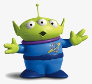 House Of Vans - Three Aliens From Toy Story, HD Png Download, Transparent PNG