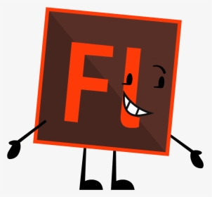 Adobe Flash Proffesionnal, HD Png Download, Transparent PNG