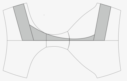 Panty6 - Drawing, HD Png Download, Transparent PNG