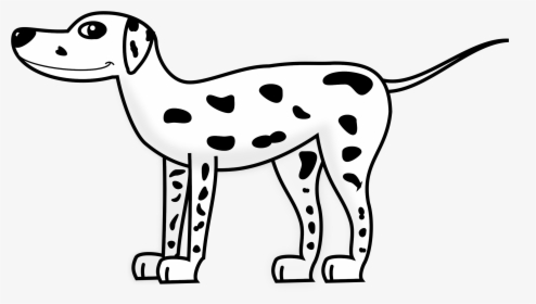 Nouveau Vivid Arts Pet Pals Dalmatian Chiot Résine Animal Ornement Pet Chien