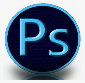 Flash Cs6 Logo Png Download - Ico Images For Photoshop Cs6, Transparent Png, Transparent PNG