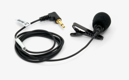 Lapel Microphone Price, HD Png Download, Transparent PNG