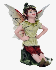 Fairy Png Boy - Cheeky Fairy, Transparent Png, Transparent PNG