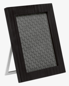 Black Wood Frame Png Picture Frames Png - Desk Photo Frame Png, Transparent Png, Transparent PNG