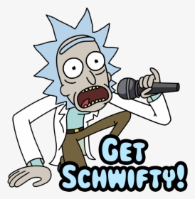 Rick And Morty Png , Png Download - Rick And Morty Png, Transparent Png, Transparent PNG