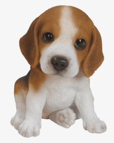 Pet Pals Beagle Puppy Resin Garden Ornament - Moving Pics Of Animals, HD Png Download, Transparent PNG