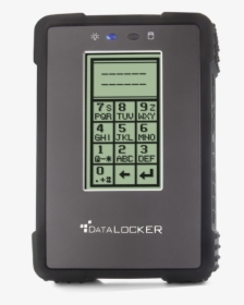 Dle2 - Data Locker, HD Png Download, Transparent PNG
