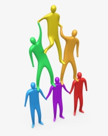 Team Building Activities Are A Good Opportunity To - Transparent Team Building Png, Png Download, Transparent PNG