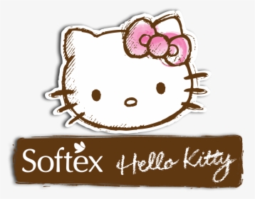 Small Hello Kitty Pink, HD Png Download, Transparent PNG