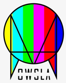 Transparent Rick And Morty - Owsla Logo, HD Png Download, Transparent PNG