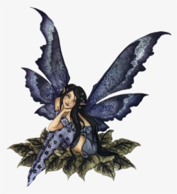 Mythical Creature Fairy Pixie, HD Png Download, Transparent PNG