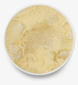 Cream Cheese Mochi L - Circle, HD Png Download, Transparent PNG