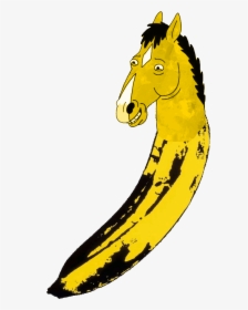Velvet Underground Warhol Banana, HD Png Download, Transparent PNG