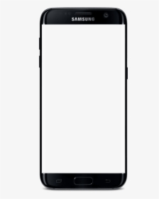 Free Png Download Samsung Mobile Frames Png Images - Galaxy S7 Frame Png, Transparent Png, Transparent PNG