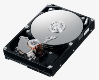 Hard Drive For Computer, HD Png Download, Transparent PNG