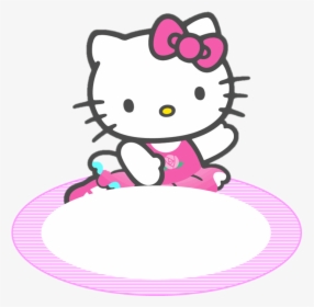 Free Hello Kitty Party Ideas - Hello Kitty, HD Png Download, Transparent PNG