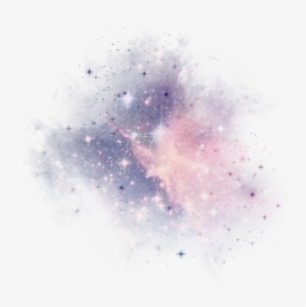 Aesthetic Galaxy Png, Transparent Png - Galaxy Aesthetic Transparent, Png Download, Transparent PNG