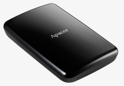 Apacer External Hard Disk 2tb, HD Png Download, Transparent PNG