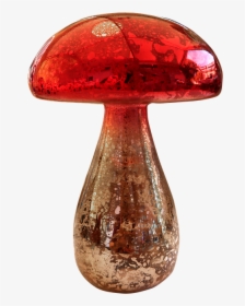 Mushroom, Fly Agaric, Toadstool, Deco, Decoration, HD Png Download, Transparent PNG