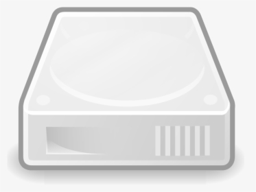 Hard Drive Save Icon, HD Png Download, Transparent PNG
