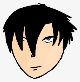 Random Angry Guy ^^ - Cartoon, HD Png Download, Transparent PNG
