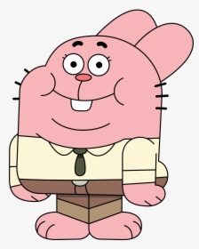 Richard Watterson, HD Png Download, Transparent PNG