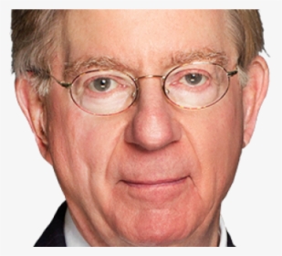 Conservative Columnist And Prominent Republican Commentator - George Will, HD Png Download, Transparent PNG