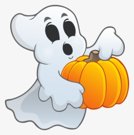 Ghost Png - Halloween Png Ghost, Transparent Png, Transparent PNG