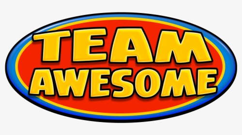 Team Awesome Update For Ios And Android Invision Game - Team Awesome, HD Png Download, Transparent PNG