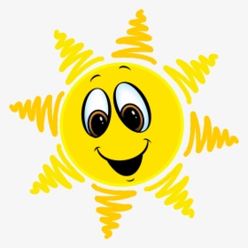 Morning Sun Morning Clipart, HD Png Download, Transparent PNG