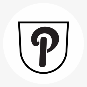 Posteringottawa P Icon - Circle, HD Png Download, Transparent PNG