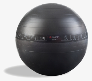 Transparent Yoga Ball Png - Sphere, Png Download, Transparent PNG