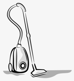 Image Royalty Free Stock Vacuum Cleaner Drawing At - Png Clipart Vacuum Cleaner Png, Transparent Png, Transparent PNG