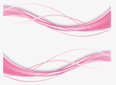Image Free Library Curve Vector Wave, HD Png Download, Transparent PNG