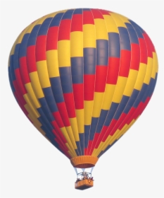 Hot Air Balloon Ghantee - Hot Air Balloon Free Download, HD Png Download, Transparent PNG