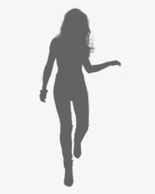 Person Walking Down Stairs Png, Transparent Png, Transparent PNG