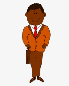 In Suit Who Enjoys, HD Png Download, Transparent PNG