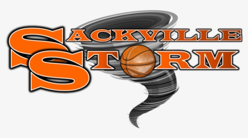 2018 Storm Logo - Streetball, HD Png Download, Transparent PNG
