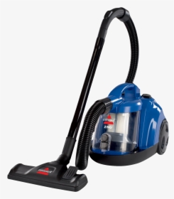 Blue Vacuum Cleaner Png Image - Bissell Zing Vacuum, Transparent Png, Transparent PNG
